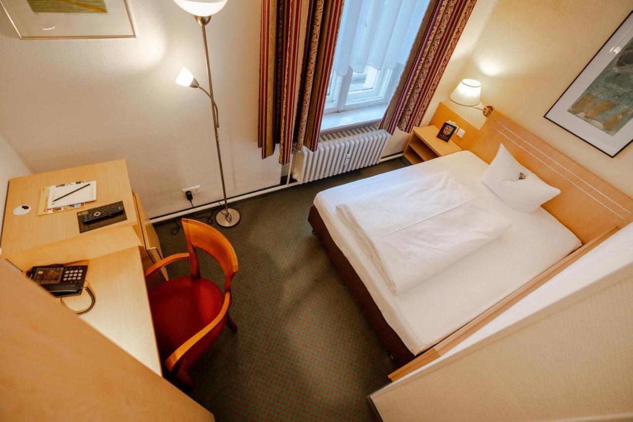 Hotel Tiergarten Berlin Kültér fotó