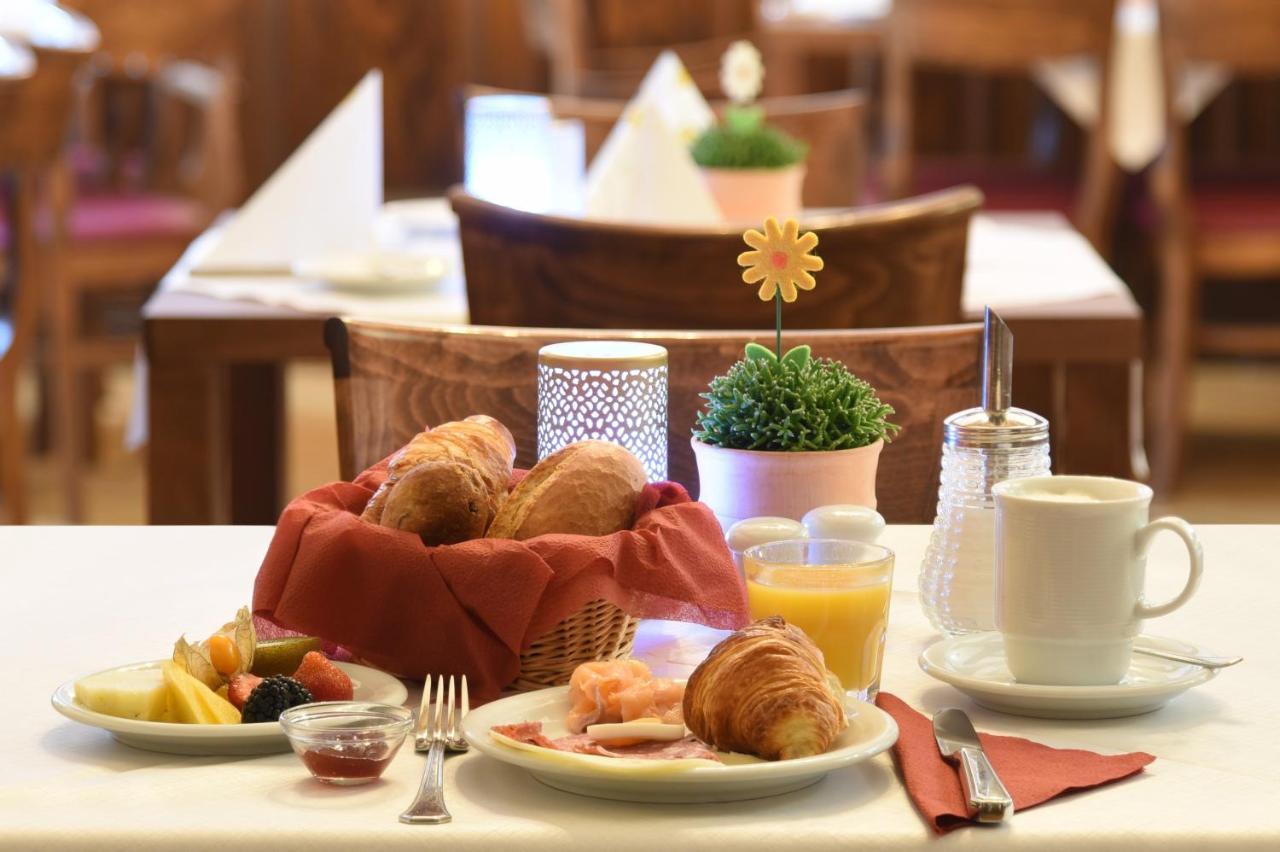 Hotel Tiergarten Berlin Kültér fotó